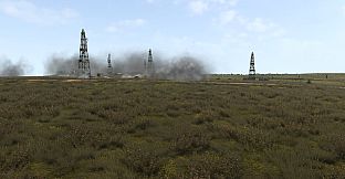 Graviteam Tactics: The Far Escape