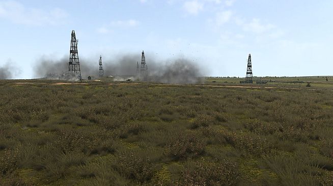 Graviteam Tactics: The Far Escape