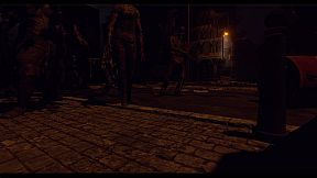 Going Into The Unknown