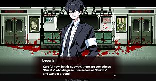 There Is No Next Stop