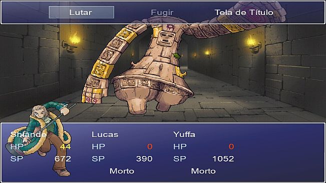 The Legend of Shiande