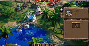 The Whims of the Gods