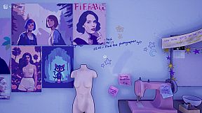 The August Before: Chapter One