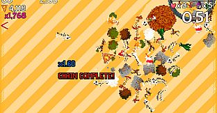 Pizza Time Explosion - Original Soundtrack