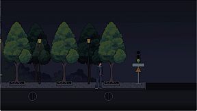 少女的求生之路：研究所