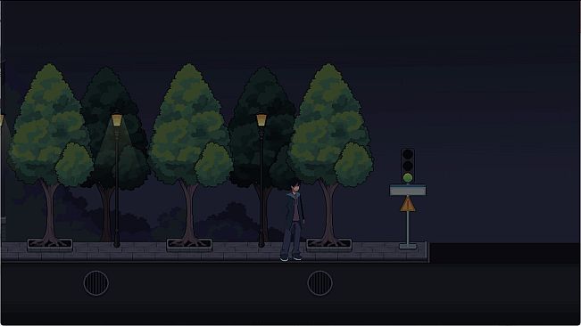 少女的求生之路：研究所