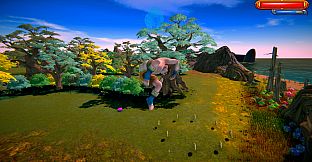 Kriaturaz - O Guardião das Lendas (Base)