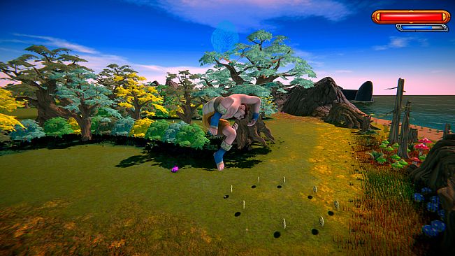 Kriaturaz - O Guardião das Lendas (Base)