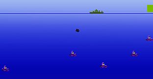 The Tower Of TigerQiuQiu Deepwater Bomb