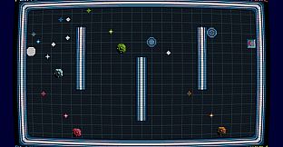 RetroWar: 8-bit Party Battle