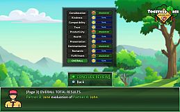 Together Tree: Couple's Camp