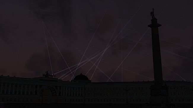 IL-2 Sturmovik: Odessa and Leningrad - Siege and Liberation