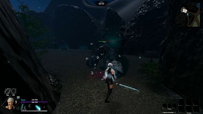 Ka: Keepers & Assassins