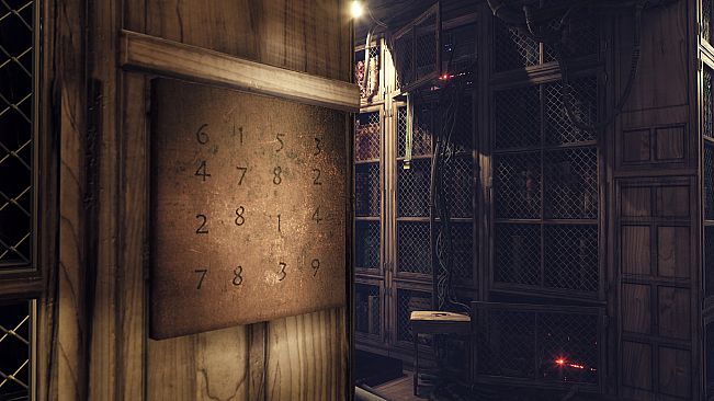 Project 7: Escape Room