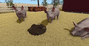 House Flipper - Farm DLC