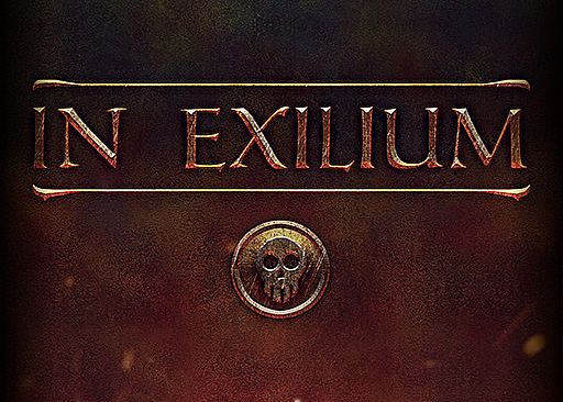 In Exilium - OST