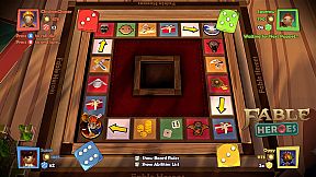 Fable Heroes