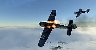 IL-2 Sturmovik: Hell Hawks Over the Bulge Campaign