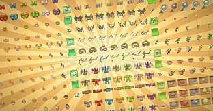 RPG Maker MZ - KR Fantasy Market - Magic Tileset