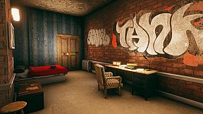 VEREDA - Mystery Escape Room Adventure