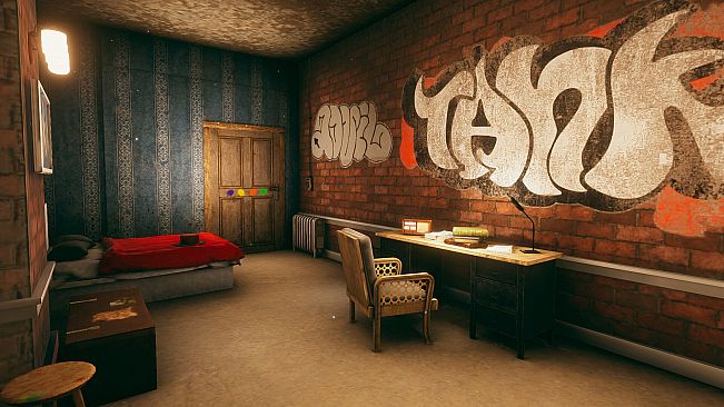 VEREDA - Mystery Escape Room Adventure