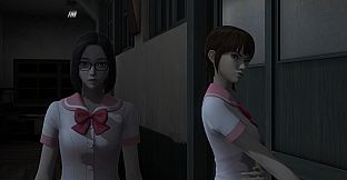 White Day - Fashionable School Uniform - Sung-A Kim