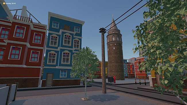 GASTROVENTURE: Traditional Kitchen Diaries