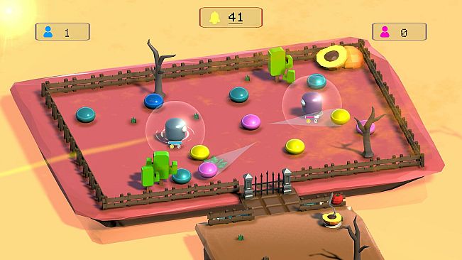 Sugar Sling Showdown