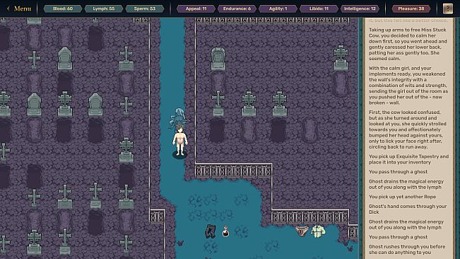 The Girls of your Dreams