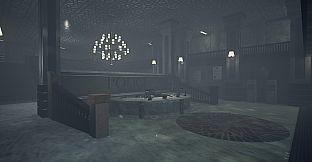 SCP: Nemesi - Alpha Testing