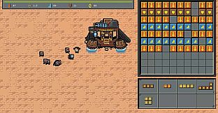 Bulgasari: Consume·Evolve·Survive