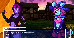 The Legend of Arcadieu 2