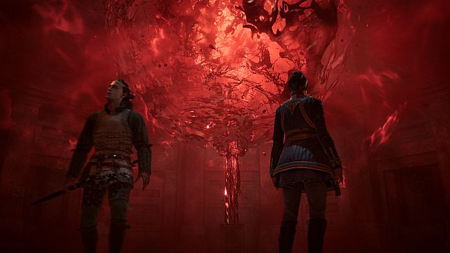 The Blood of Dawnwalker - Eclipse Edition Pre-Order