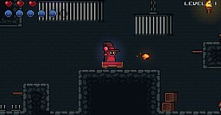 Mystic Thief - Elemental Conquest