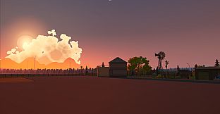 Harvest Skies: Crop Dusting Simulator