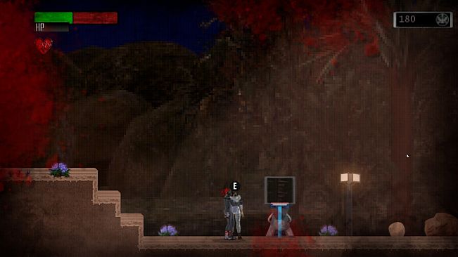 Crimson Phoenix Rise