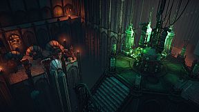 The Incredible Adventures of Van Helsing