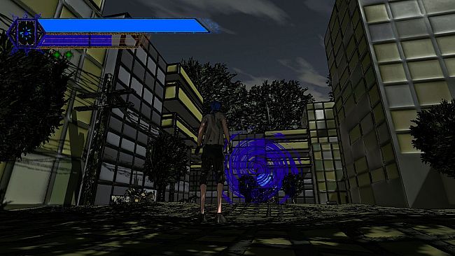 ZHUST - THE ILLUSION SOUL