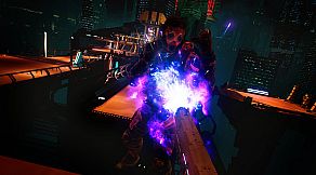 Experiment Gone Rogue