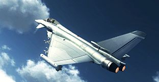 Jane's Advanced Strike Fighters