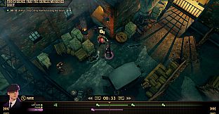 Peaky Blinders: Mastermind