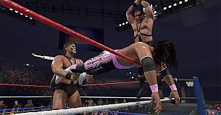 WWE 2K26 Ringside Pass Premium Season 2