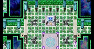 Oak Adventure The Maze