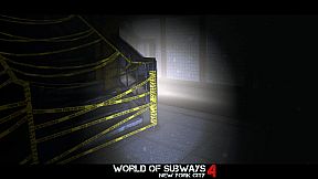 World of Subways 4 – New York Line 7