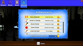 The Forgotten Village (Demo)