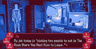 Select Kiss +Plus