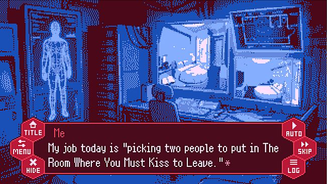 Select Kiss +Plus