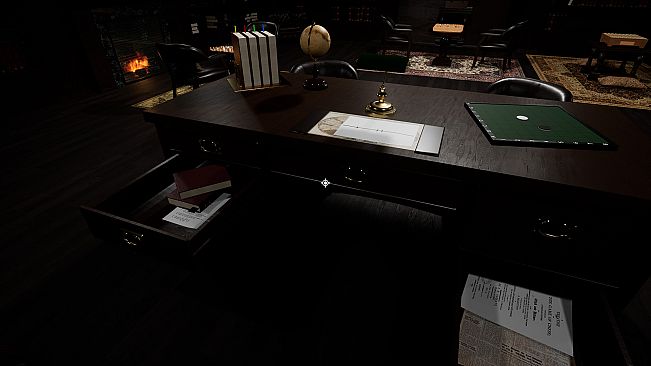 The hidden game society