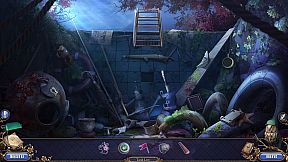 Ms. Holmes: The Monster of the Baskervilles Collector's Edition