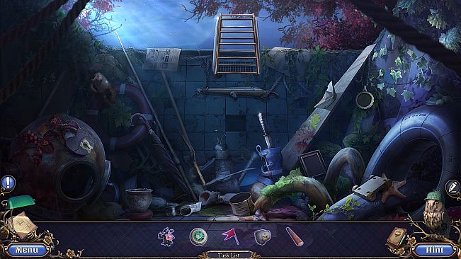 Ms. Holmes: The Monster of the Baskervilles Collector's Edition